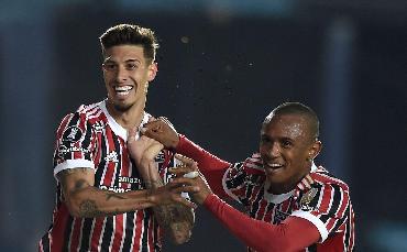 Libertadores: Atlético-MG e...