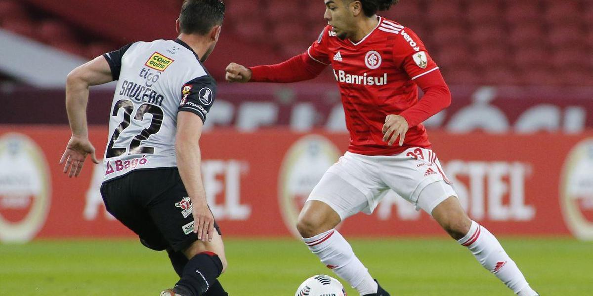 Libertadores: Internacional fica no empate com Always Ready