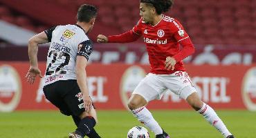 Libertadores: Internacional fica no empate com Always Ready