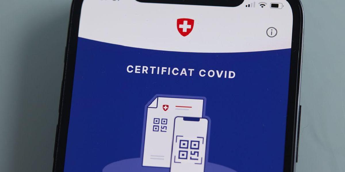 Líderes europeus oficializam certificado digital Covid-19