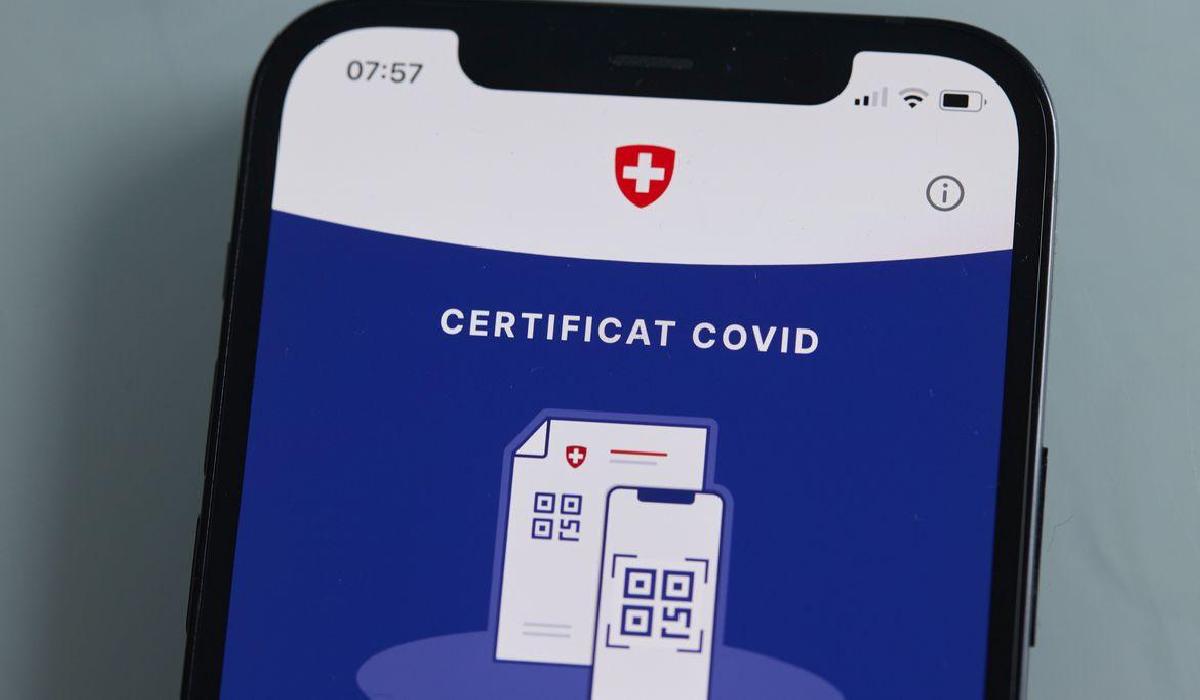 Líderes europeus oficializam certificado digital Covid-19