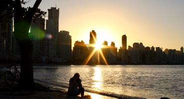 Live BC Abraça Você comemora os 57 anos de Balneário Camboriú