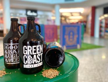 Mar de Cervejas traz universo cervejeiro com entrada gratuita no Itajaí Shopping