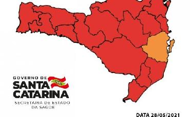 Matriz de risco...