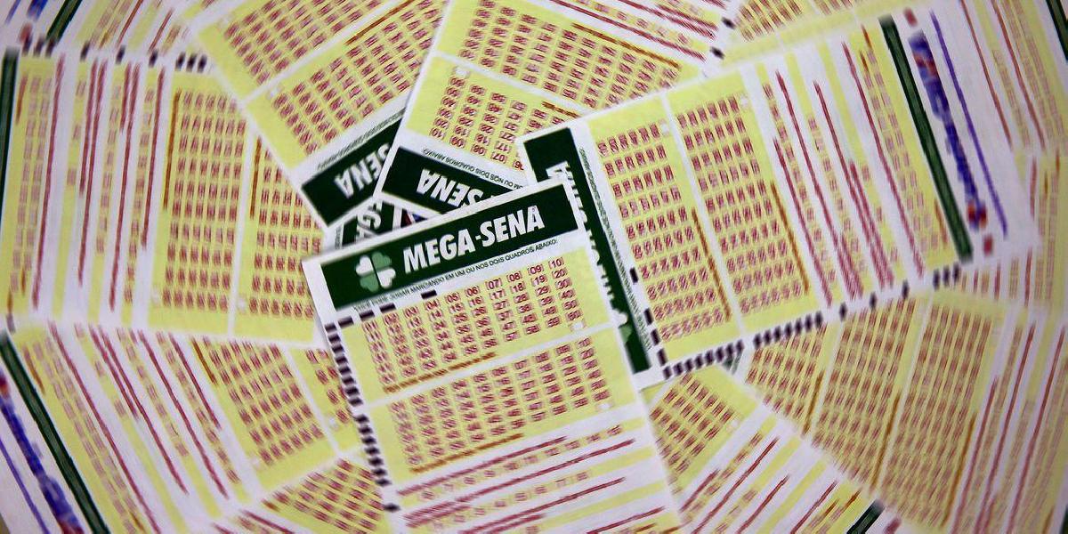 Mega acumula e próximo concurso deve pagar R$ 48 milhões