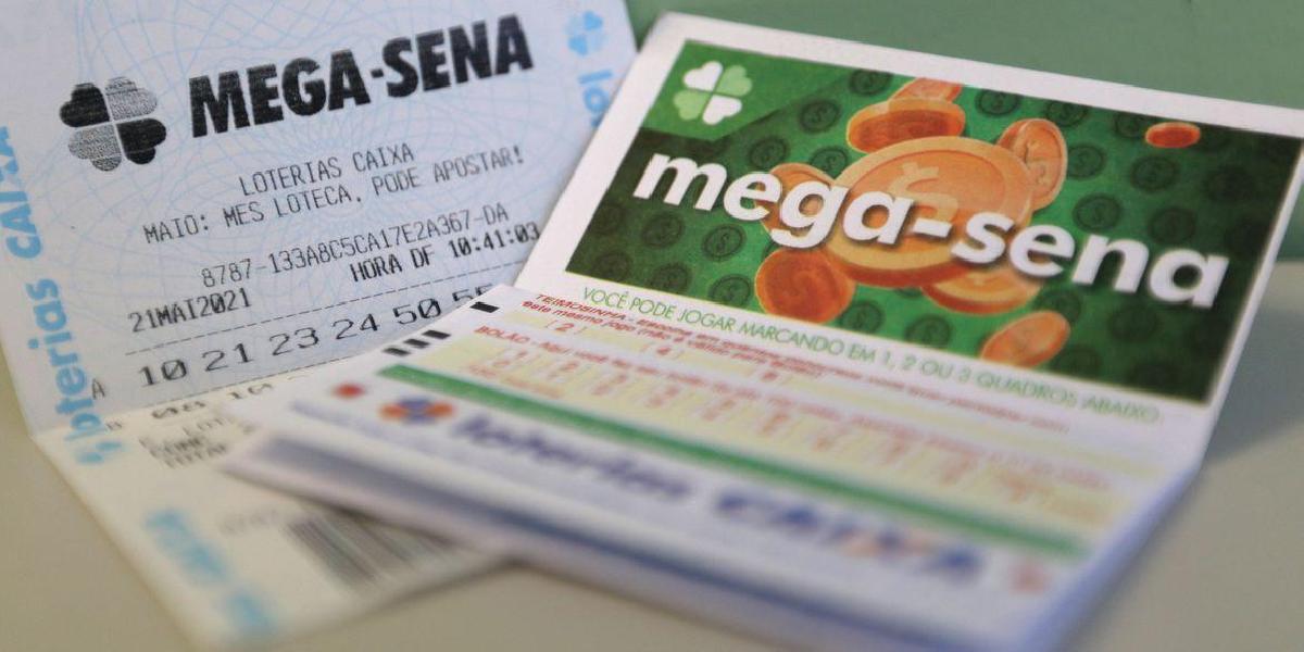 Mega-Sena acumula e pagará R$ 7 milhões no sábado