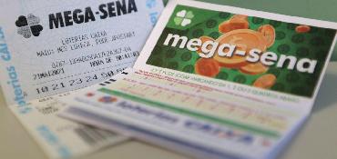 Mega-Sena pode pagar R$ 38 milhõs neste sábado