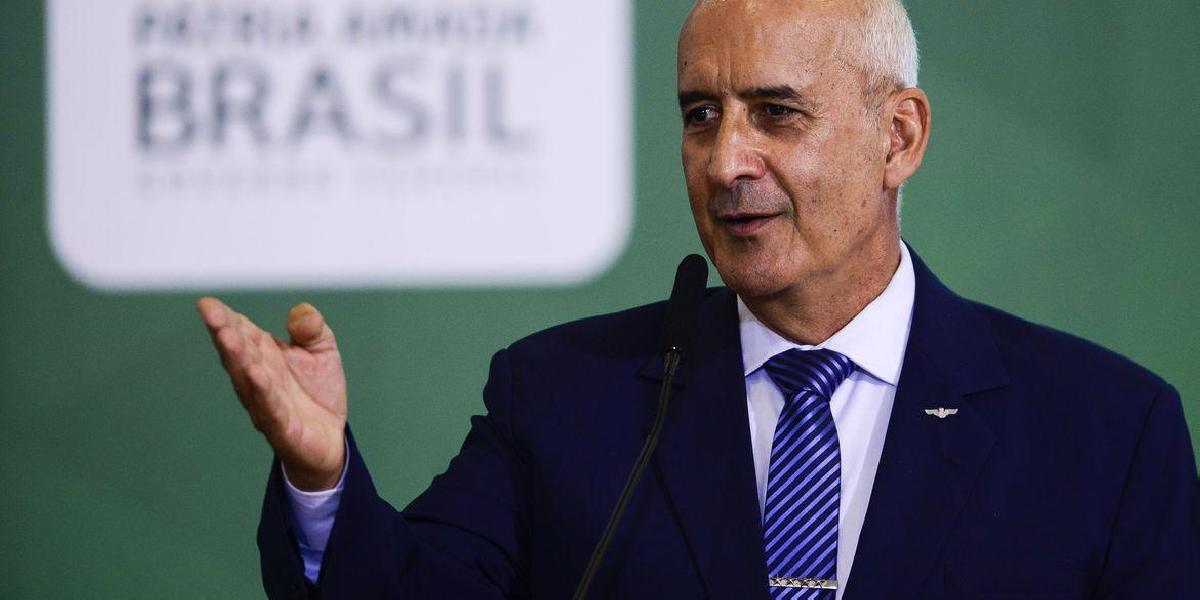 Ministro diz que Copa América no Brasil ainda está em negociação