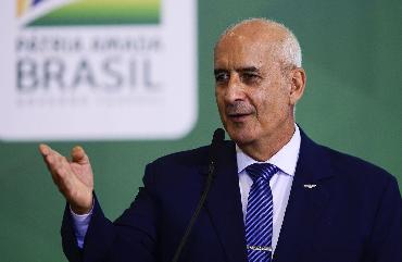 Ministro diz que Copa América no Brasil ainda está em negociação