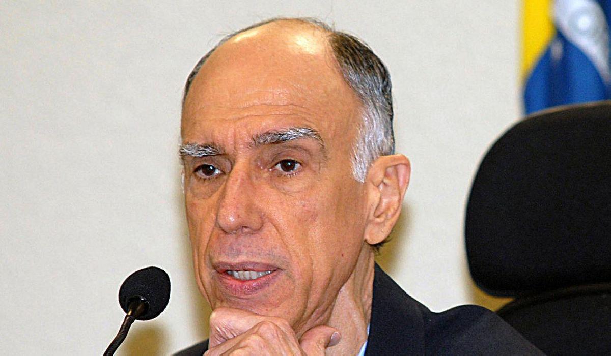 Morre Marco Maciel, ex-vice-presidente da República