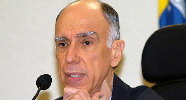 Morre Marco Maciel, ex-vice-presidente da República