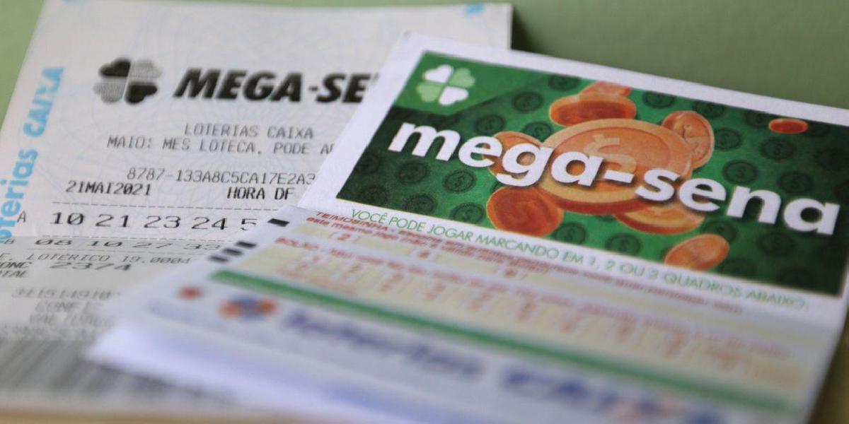 Nenhuma aposta acertou as seis dezenas do concurso 2.395 da Mega-Sena