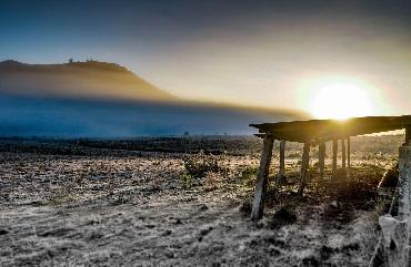 Nova massa de ar polar chega ao Brasil neste fim de semana