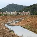 Obra do Rio das Ostras segue com três frentes de trabalho