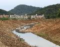 Obra do Rio das Ostras segue com três frentes de trabalho