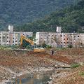 Obra do Rio das Ostras segue com três frentes de trabalho