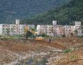 Obra do Rio das Ostras segue com três frentes de trabalho