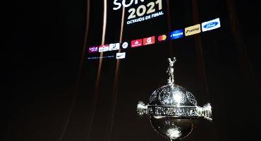 Oitavas de final da Libertadores terá três duelos Brasil x Argentina