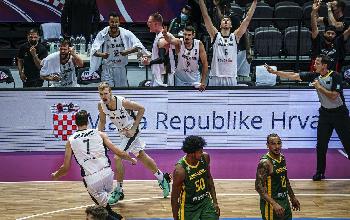 Olimpíada: Brasil perde na final para a Alemanha e está fora de Tóquio