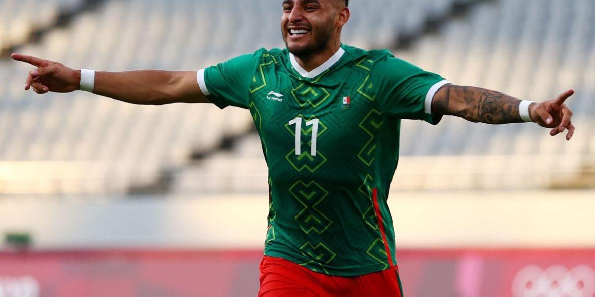 Olimpíada: México goleia França e Espanha empata sem gols com Egito