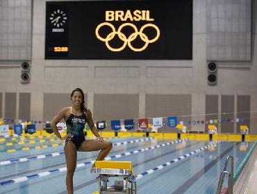 Olimpíada: Time Brasil já tem 140 atletas treinando no Japão