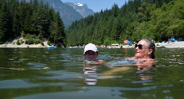 Onda de calor recorde nos EUA e Canadá mata 45 no Estado do Oregon