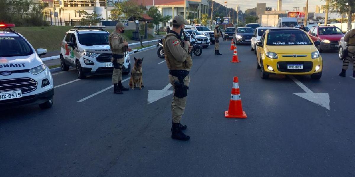 Operação Integrale previne crimes violentos e contra o patrimônio