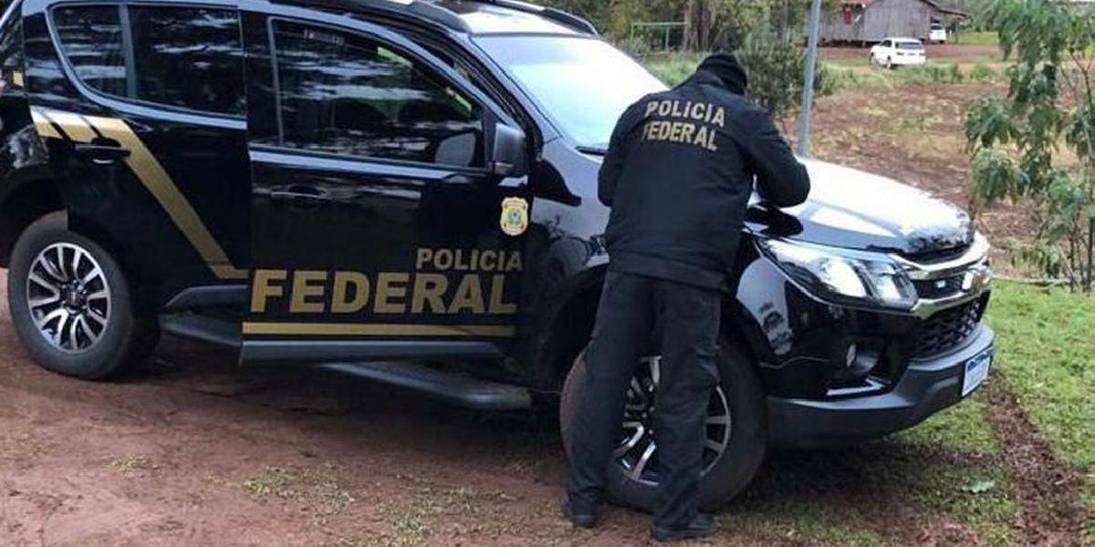 Operação policial combate fraudes contra benefícios emergenciais