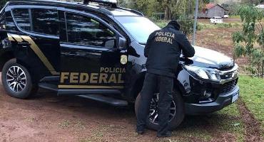 Operação policial combate fraudes contra benefícios emergenciais