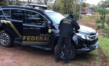 Operação policial combate...