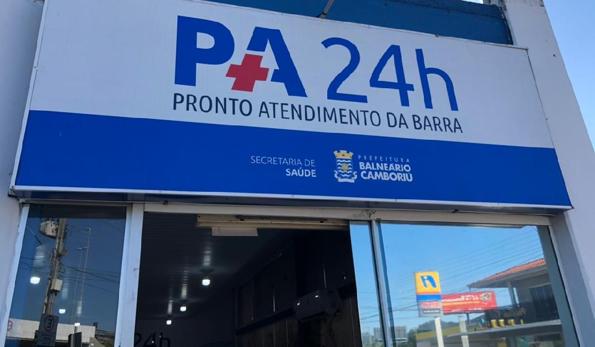 PA da Barra volta a funcionar com instalações ampliadas