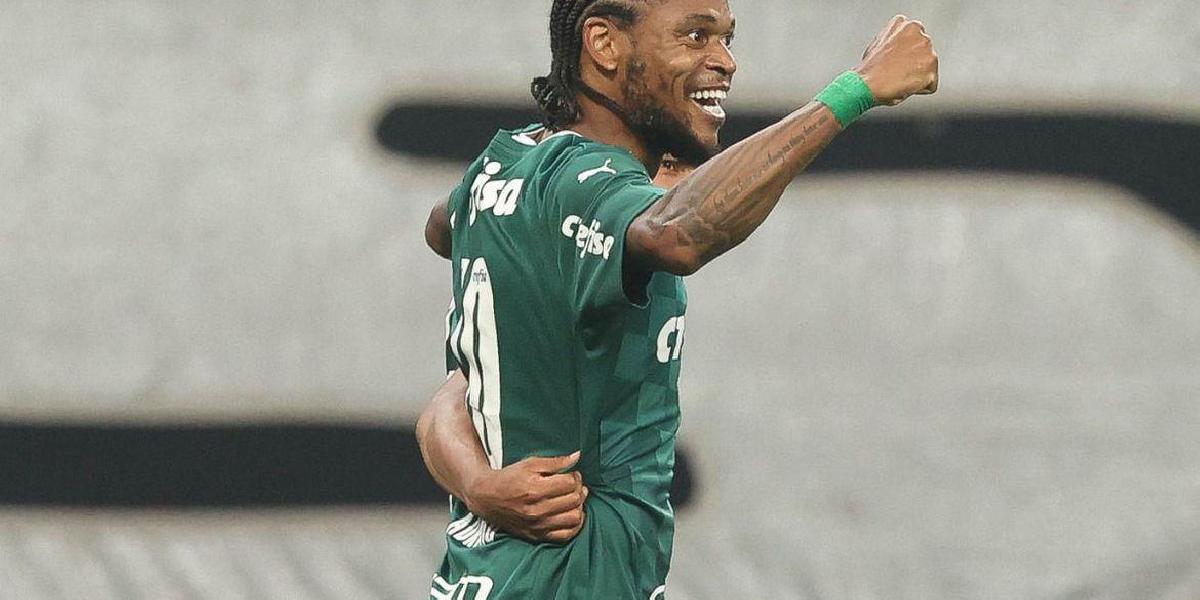 Palmeiras vence clássico e vai à final do Paulista