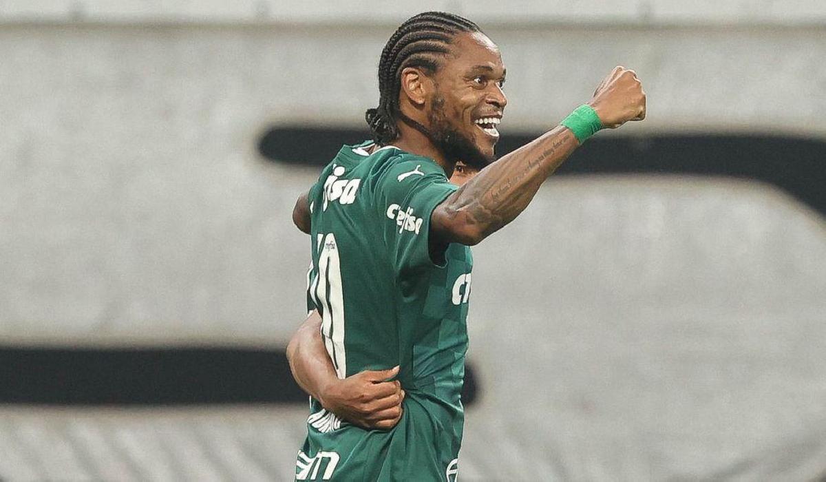 Palmeiras vence clássico e vai à final do Paulista