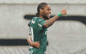 Palmeiras vence clássico e vai à final do Paulista