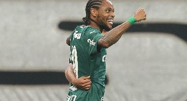 Palmeiras vence clássico e vai à final do Paulista