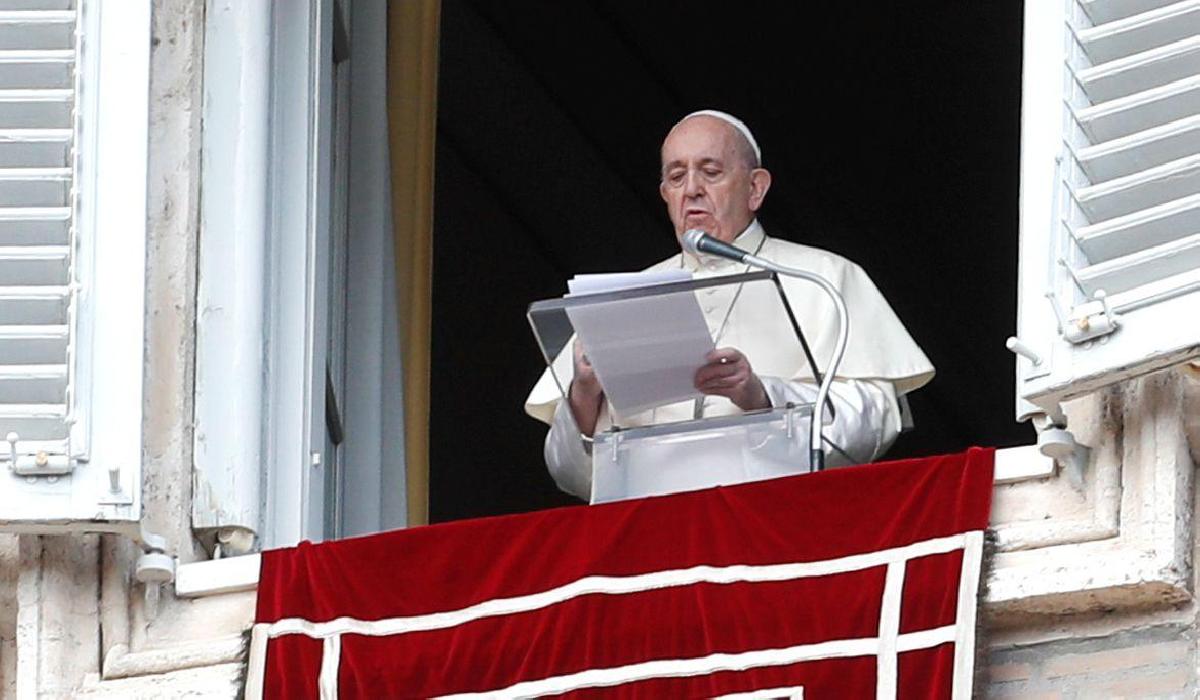 Papa Francisco clama por paz e diálogo em Cuba