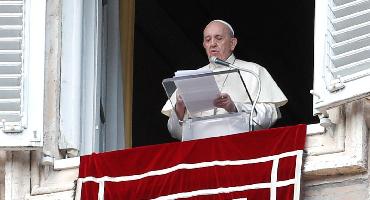 Papa Francisco clama por paz e diálogo em Cuba