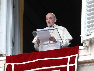 Papa Francisco clama por paz e diálogo em Cuba