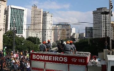 Parentes, amigos e...