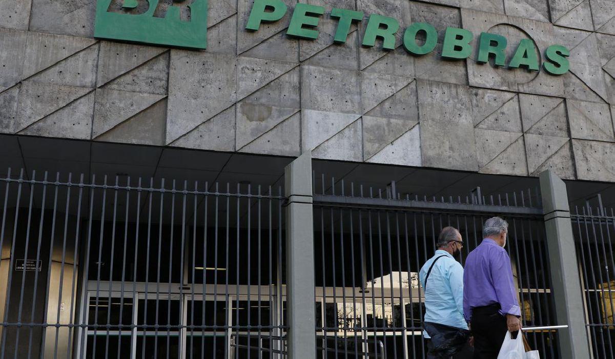 Petrobras anuncia reajuste de 7% no preço do gás natural