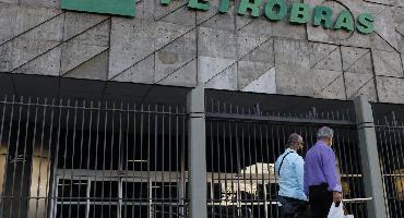 Petrobras anuncia reajuste de 7% no preço do gás natural