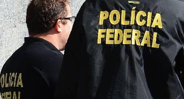 PF apreende R$ 190 milhões em fraudes no enfrentamento da pandemia