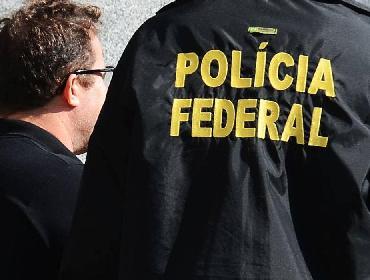 PF apreende R$ 190 milhões em fraudes no enfrentamento da pandemia