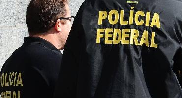 PF prende fugitivo da polícia italiana em João Pessoa