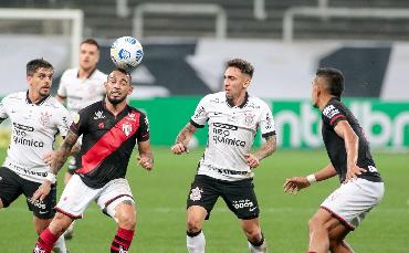 PLACAR: Chapecoense, Grêmio...