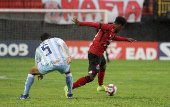 PLACAR: Começa a Serie B do Brasileirão