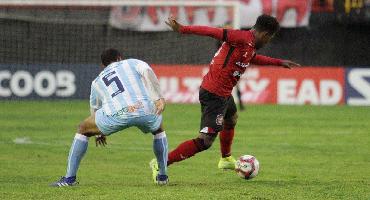 PLACAR: Começa a Serie B do Brasileirão