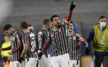 PLACAR: Equipes brasileiras confirmam classificação na Libertadores