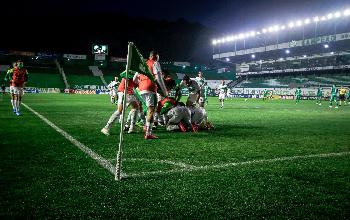 PLACAR FI: Vitórias do Corinthians e Juventude