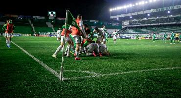 PLACAR FI: Vitórias do Corinthians e Juventude